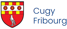 Commune de Cugy