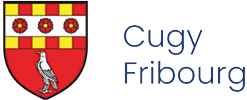 Commune de Cugy, Fribourg